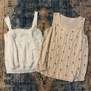 📦 bundle - 4 x-large tank tops